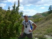 Фотография Ковалевича Глеба