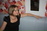 Фотография Окатовой Марии