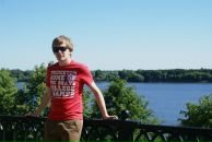 Фотография Богданова Максима