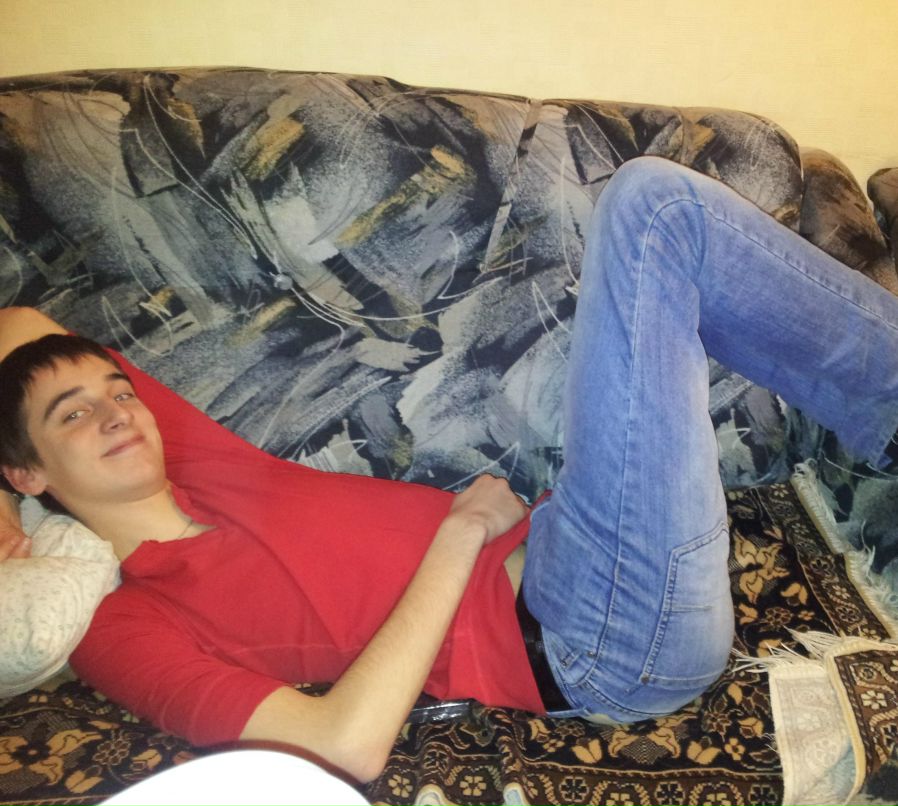 Иван Воробьёв фотография #39