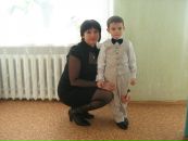 Ларіса Макаренко фотография #12 (источник - https://vk.com/id55430605)