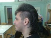 Фотография Герелиса Семёна