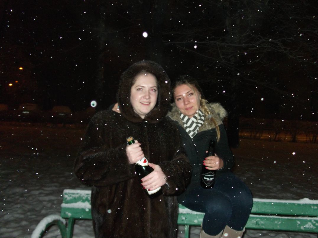 Дмитрий Будьков фотография #34