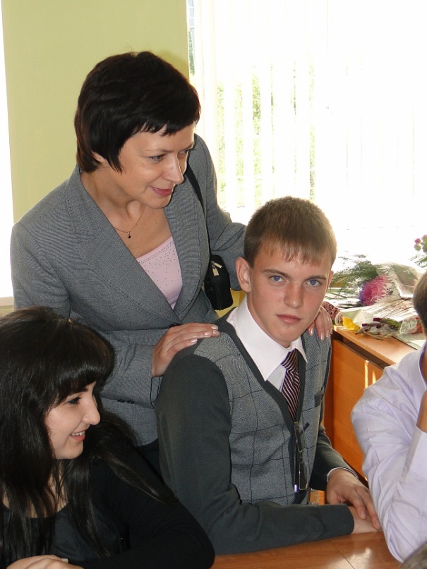 Дмитрий Евстигнеев фотография #37