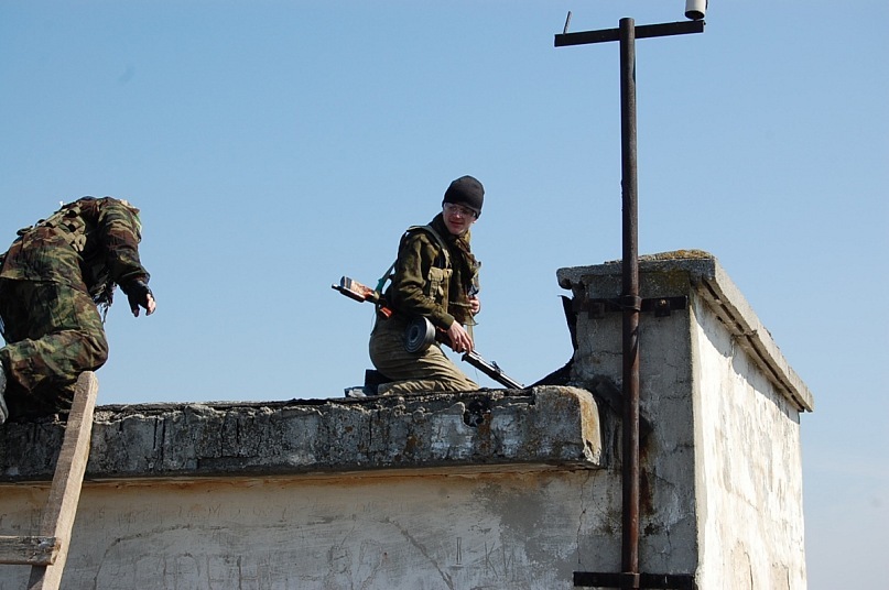 Дмитрий Рысин фотография #47