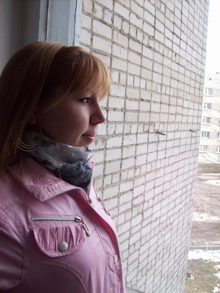 №19, Саша Краснова, 34 года, Новочебоксарск №19, Саша Краснова, 34 года, Новочебоксарск