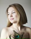 Фотография Алёшиной Катерины
