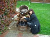 Фотография Шошиной Ксении