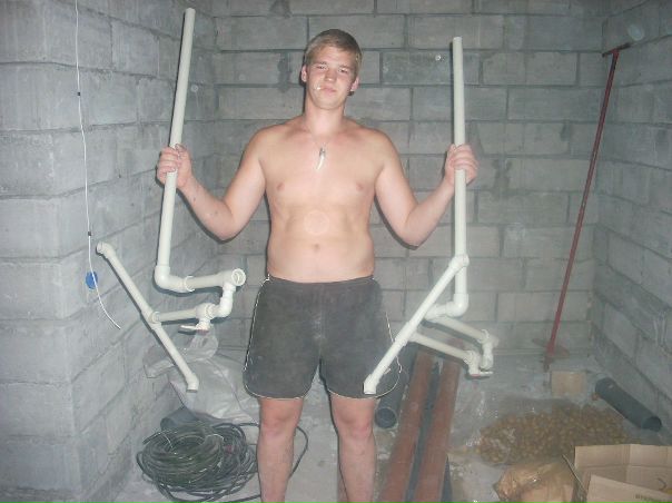 Дмитрий Слуцкий фото №5