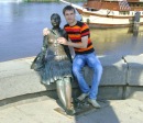 Фотография Знатнова Дмитрия