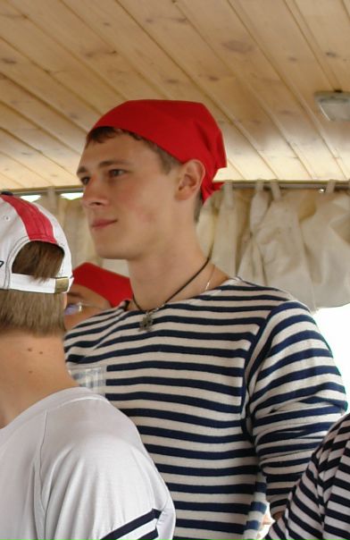 №3, Сергей Шмаков, 37 лет, Санкт-Петербург №3, Сергей Шмаков, 37 лет, Санкт-Петербург