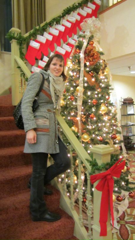 Валя Розенберг фотография #39