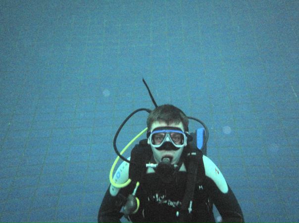 Андрей Иванов фото №1