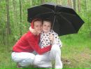 Фотография Алексеевой Надежды