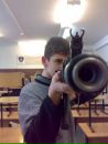 Фотография Проскурина Андрея