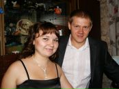 Фотография Скворцовой Ольги