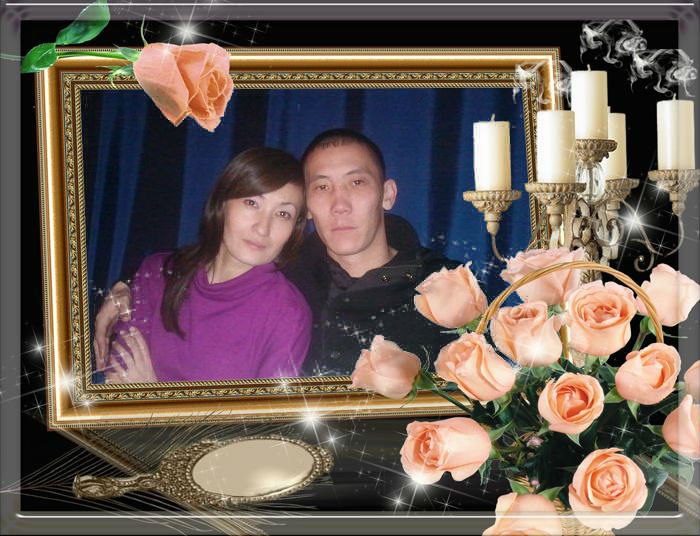 Георгий Думаев фотография #11