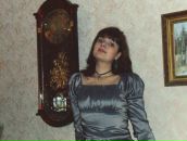 Фотография Селезнёвой Ольги