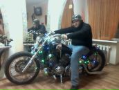 Фотография Хальгрима Александра