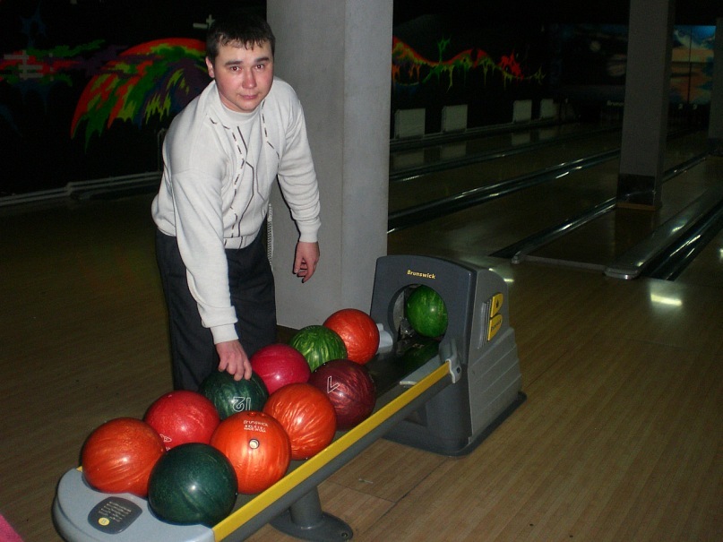 Ильшат Шириазданов фотография #30