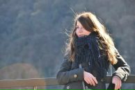 Фотография Поляковой Екатерины