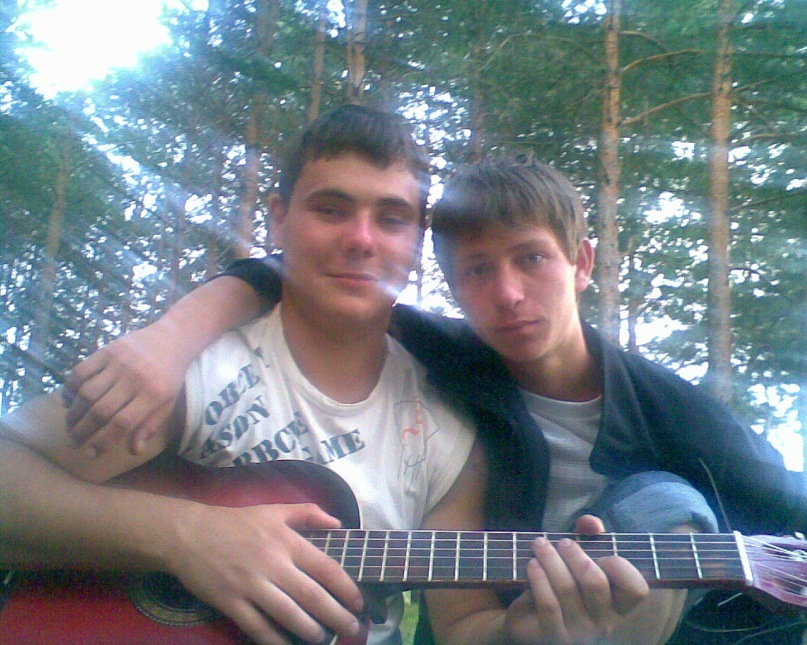 Денис Ботенков фотография #20