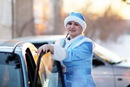 Фотография Разяповой Земфиры