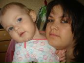 Фотография Петровой Евгении