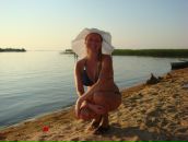 Фотография Шабан Светланы