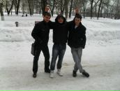 Фотография Амберова Мария