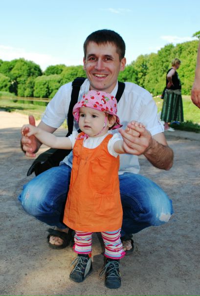 №4, Алексей Бек, 42 года, Санкт-Петербург №4, Алексей Бек, 42 года, Санкт-Петербург