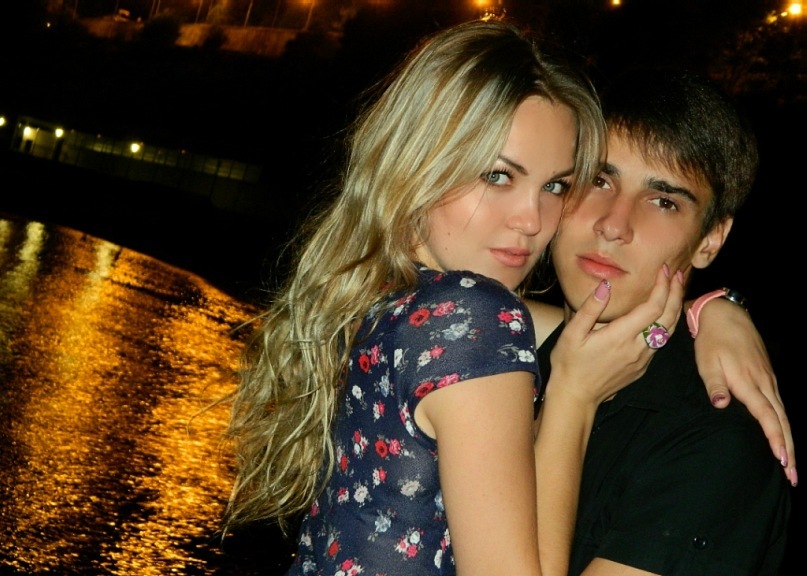 Дмитрий Литвинов фотография #6