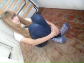 Лєра Коваленко фотография #48 (источник - https://vk.com/id112091074)