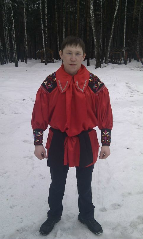 Степа Зауер фотография #11