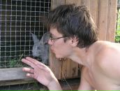 Фотография Калямина Максима