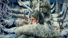 Фотография Сапожникова Алексея