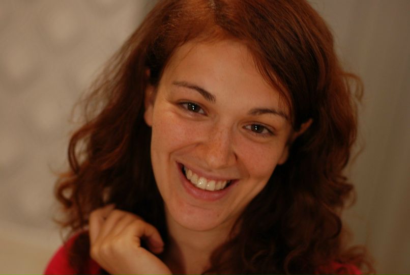 Наташа Средникова фотография #29