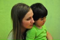 Фотография Солдатовой Марии