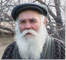 Дід Мазай фотография #3 (источник - https://vk.com/id157639194)