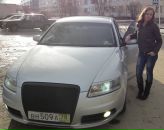 Фотография Артамоновой Татьяны