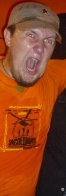 Фотография Гавришко Тимура