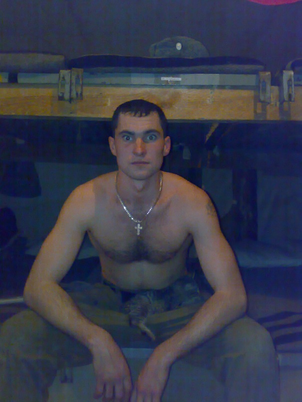 Слава Зубков фотография #23