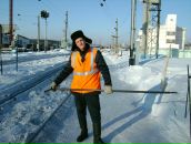 Фотография Сасова Владимира