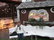 Фотография Лебедевой Светланы