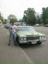 Фотография Ромашова Михаила