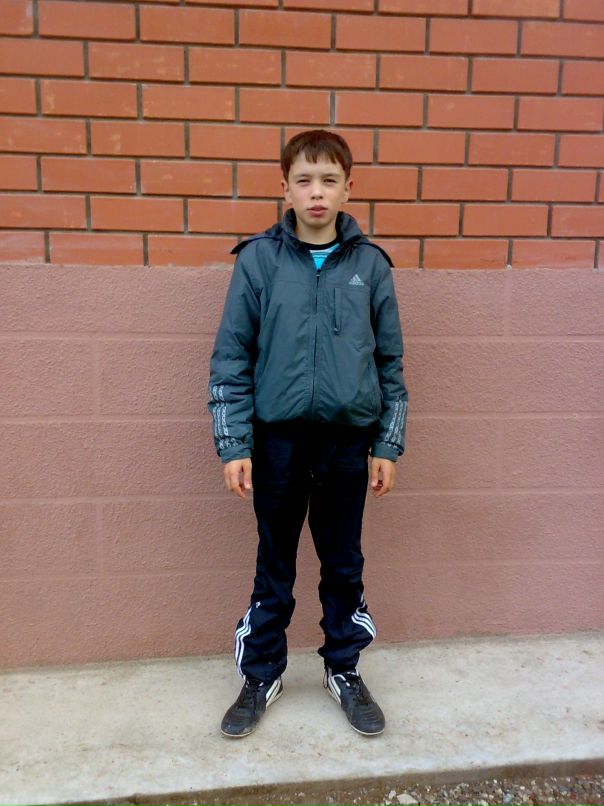 Данил Садыков фотография #28