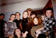 Фотография Котомчина Ивана