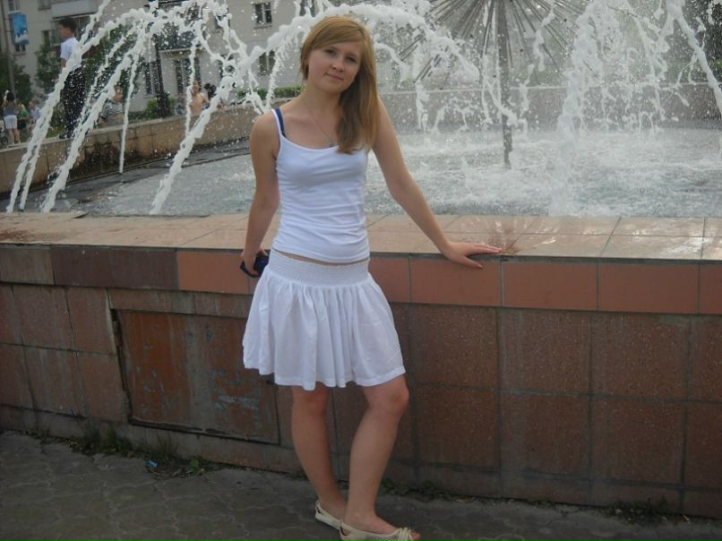 №11, Мария Гильманова, Когалым, Россия №11, Мария Гильманова, Когалым, Россия