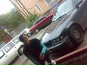 Фотография Смаги Марины