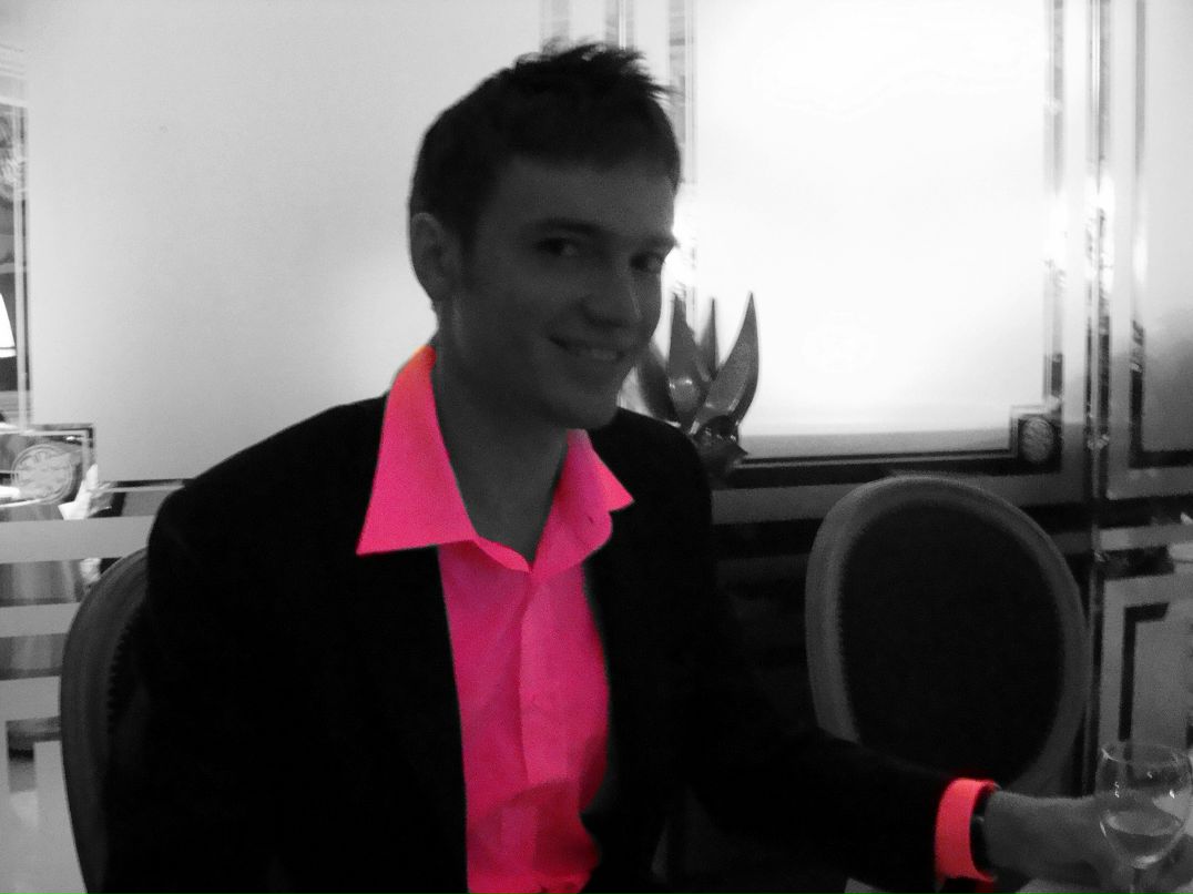 Дмитрий Модин фотография #13